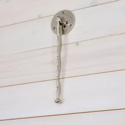 Ripustinkoukku taitettava Rakennusapteekki, 220mm, eri värejä