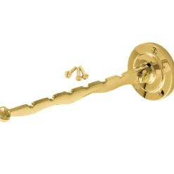 Ripustinkoukku taitettava Rakennusapteekki, 220mm, eri värejä
