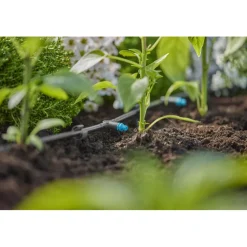 Rivitippusuutin Gardena Micro-Drip, 2 l/h