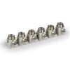 Rivivarokealusta Ensto - 2 x 25 A