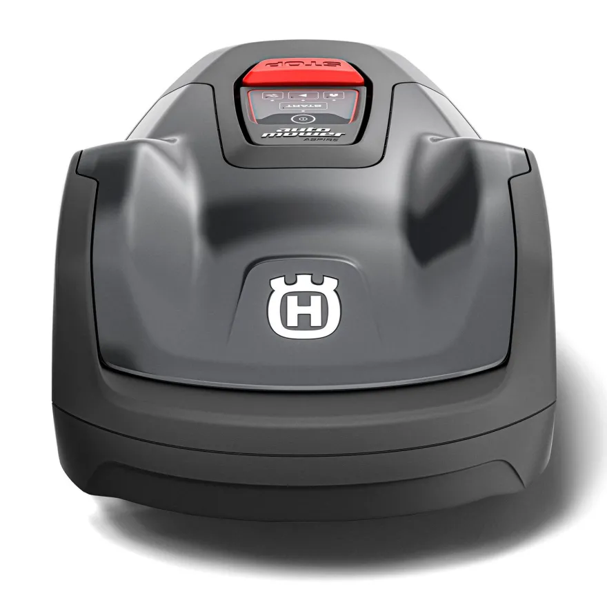 Robottiruohonleikkuri Husqvarna Automower Aspire R4, 400m² (970568521), Verkkokaupan poistotuote