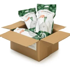 Roskapussi Brabantia PerfectFit R, 36L, 120kpl