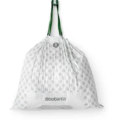 Roskapussi Brabantia PerfectFit R, 36L, 120kpl