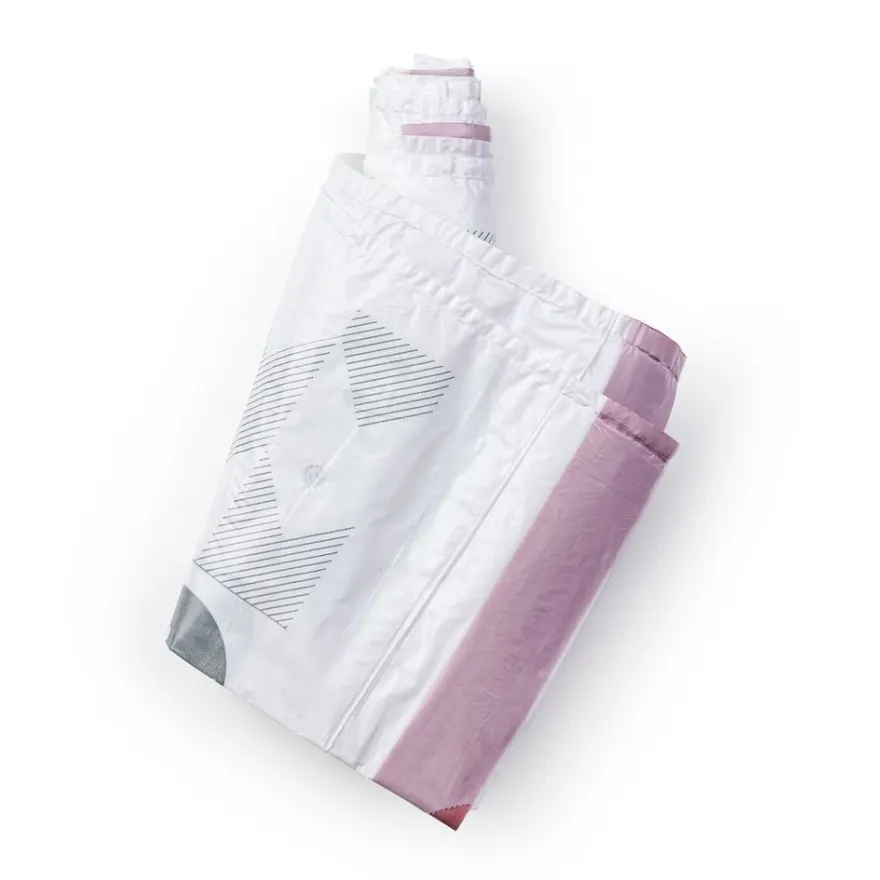 Roskapussi Brabantia PerfectFit V, 3L, 200kpl