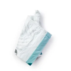 Roskapussi Brabantia PerfectFit W, 5L, 200kpl