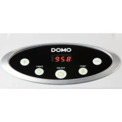 Ruokakuivuri Domo 9001110