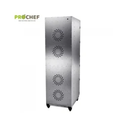 Ruokakuivuri ProChef ST-32, 50kg, teräs
