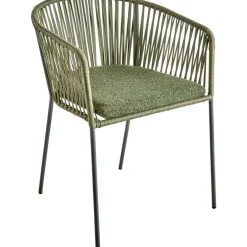 Ruokapöydän tuoli Brafab Piatto, pinottavia