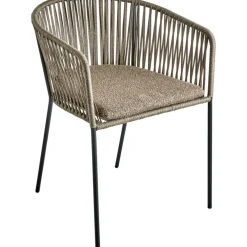Ruokapöydän tuoli Brafab Piatto, pinottavia
