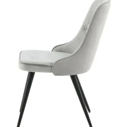 Ruokapöydän tuoli Venture Home Velvet Deluxe, sametti