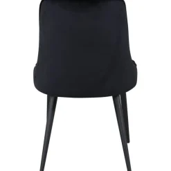 Ruokapöydän tuoli Venture Home Velvet Deluxe, sametti