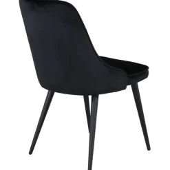 Ruokapöydän tuoli Venture Home Velvet Deluxe, sametti