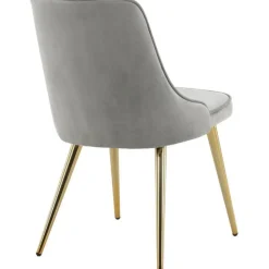 Ruokapöydän tuoli Venture Home Velvet Deluxe, sametti