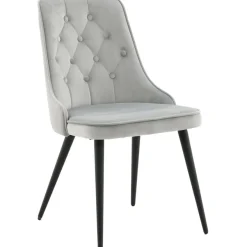 Ruokapöydän tuoli Venture Home Velvet Deluxe, sametti