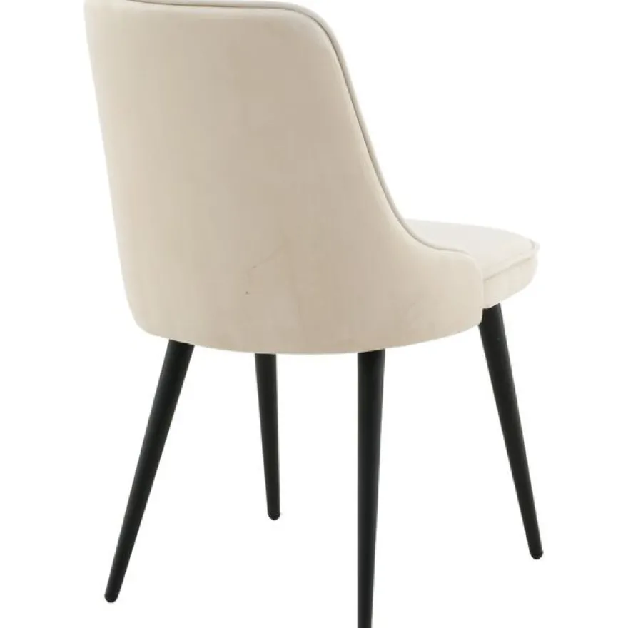 Ruokapöydän tuoli Venture Home Velvet Deluxe, sametti