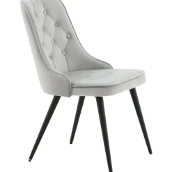Ruokapöydän tuoli Venture Home Velvet Deluxe, sametti