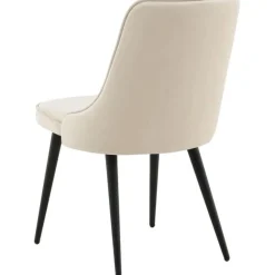 Ruokapöydän tuoli Venture Home Velvet Deluxe, sametti