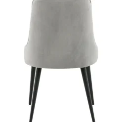 Ruokapöydän tuoli Venture Home Velvet Deluxe, sametti