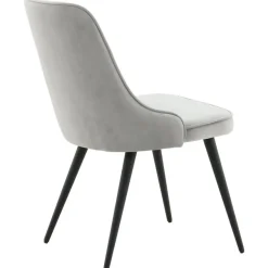 Ruokapöydän tuoli Venture Home Velvet Deluxe, sametti