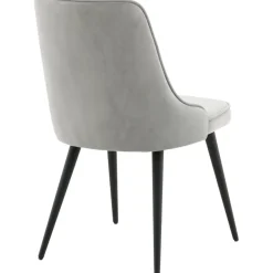 Ruokapöydän tuoli Venture Home Velvet Deluxe, sametti