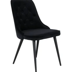 Ruokapöydän tuoli Venture Home Velvet Deluxe, sametti