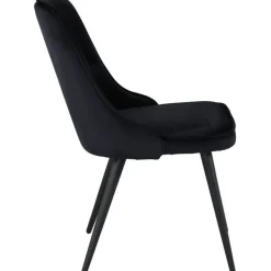 Ruokapöydän tuoli Venture Home Velvet Deluxe, sametti