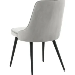 Ruokapöydän tuoli Venture Home Velvet Deluxe, sametti