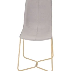 Ruokapöydän tuoli Venture Home X, harmaa/tammi