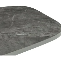 Ruokapöytä Home4You RAMONA 180/220x90xK75 cm, eri värejä