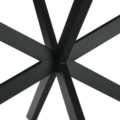 Ruokapöytä Home4You RAMONA 180/220x90xK75 cm, eri värejä
