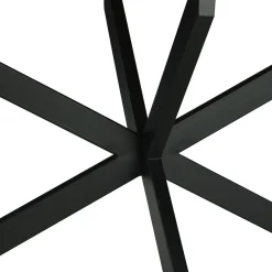 Ruokapöytä Home4You RAMONA 180/220x90xK75 cm, eri värejä