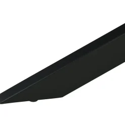 Ruokapöytä Home4You RAMONA 180/220x90xK75 cm, eri värejä