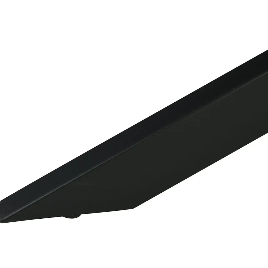 Ruokapöytä Home4You RAMONA 180/220x90xK75 cm, eri värejä