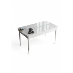 Ruokapöytä Linento Furniture Han, 114x70cm