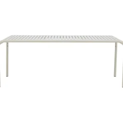 Ruokapöytä Venture Home Borneo, 200x100cm