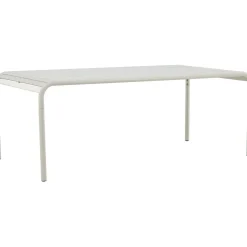 Ruokapöytä Venture Home Borneo, 200x100cm