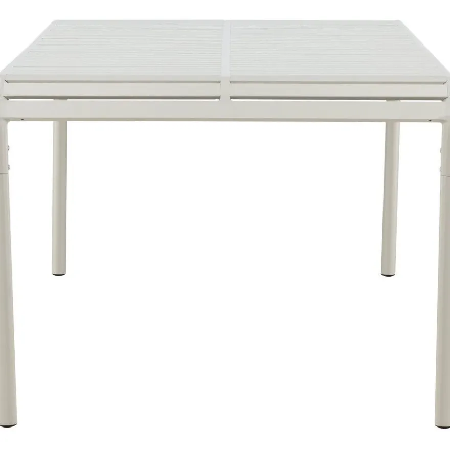 Ruokapöytä Venture Home Borneo, 200x100cm