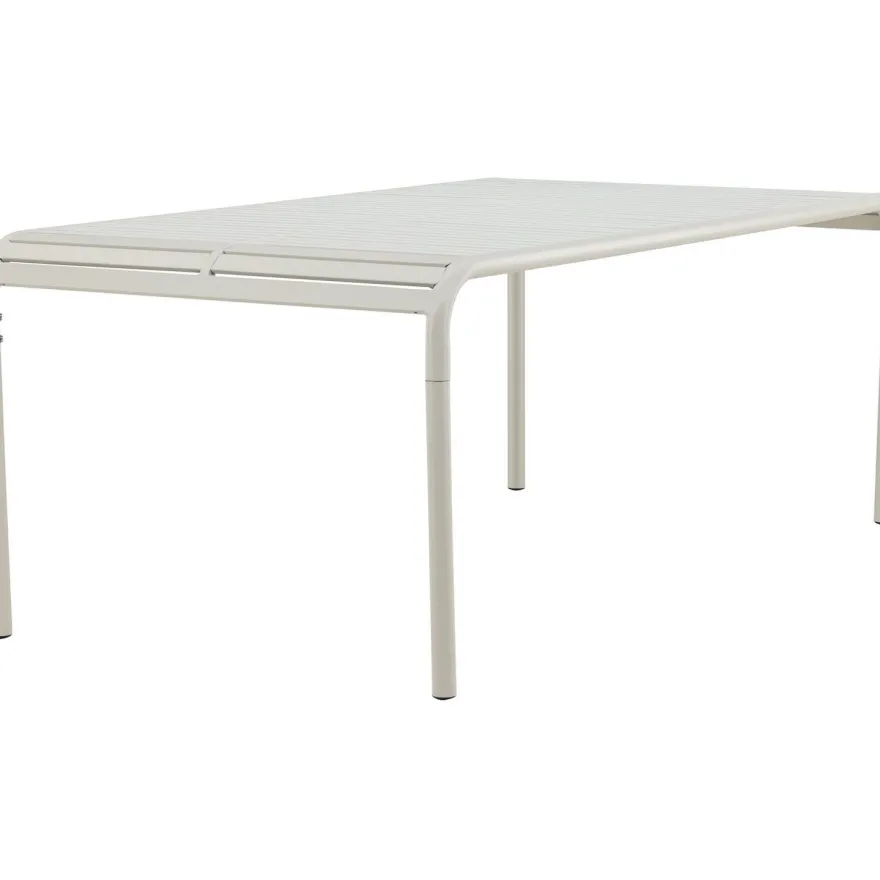 Ruokapöytä Venture Home Borneo, 200x100cm