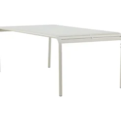 Ruokapöytä Venture Home Borneo, 200x100cm