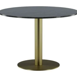 Ruokapöytä Venture Home Estelle, ⌀106cm