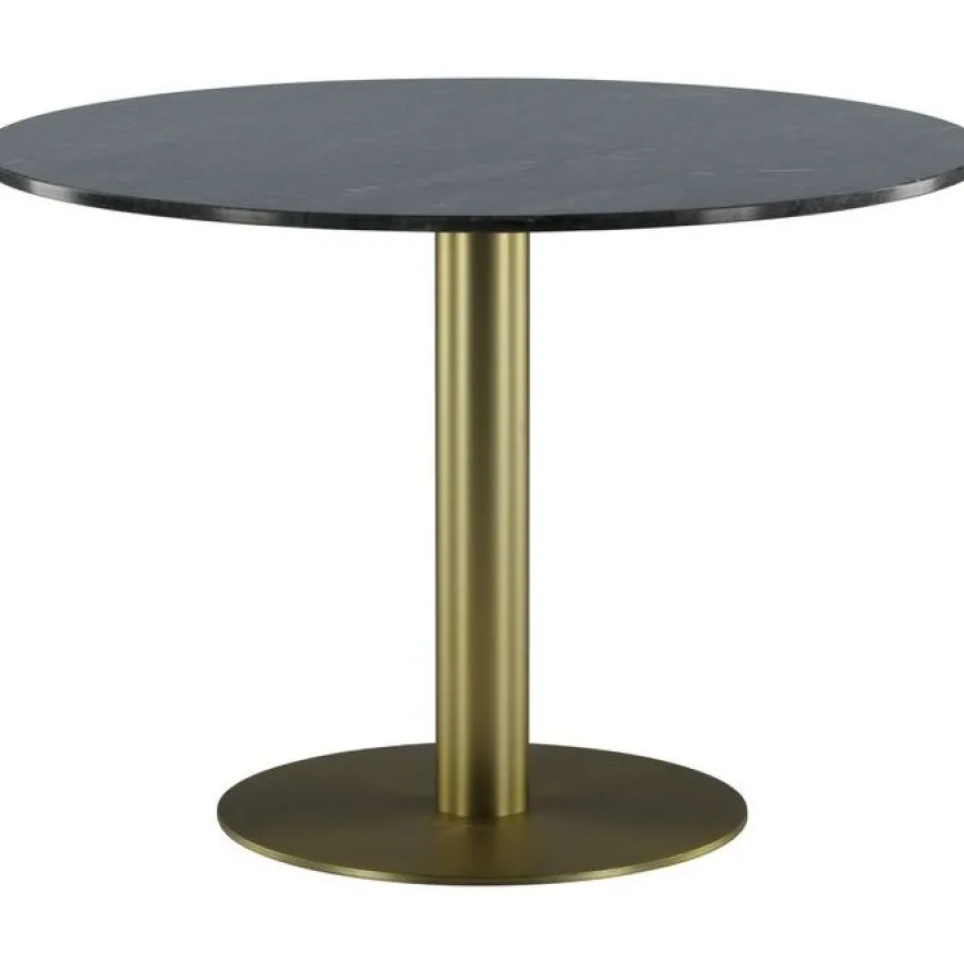 Ruokapöytä Venture Home Estelle, ⌀106cm
