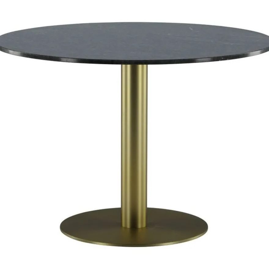 Ruokapöytä Venture Home Estelle, ⌀106cm