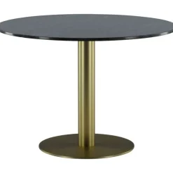 Ruokapöytä Venture Home Estelle, ⌀106cm