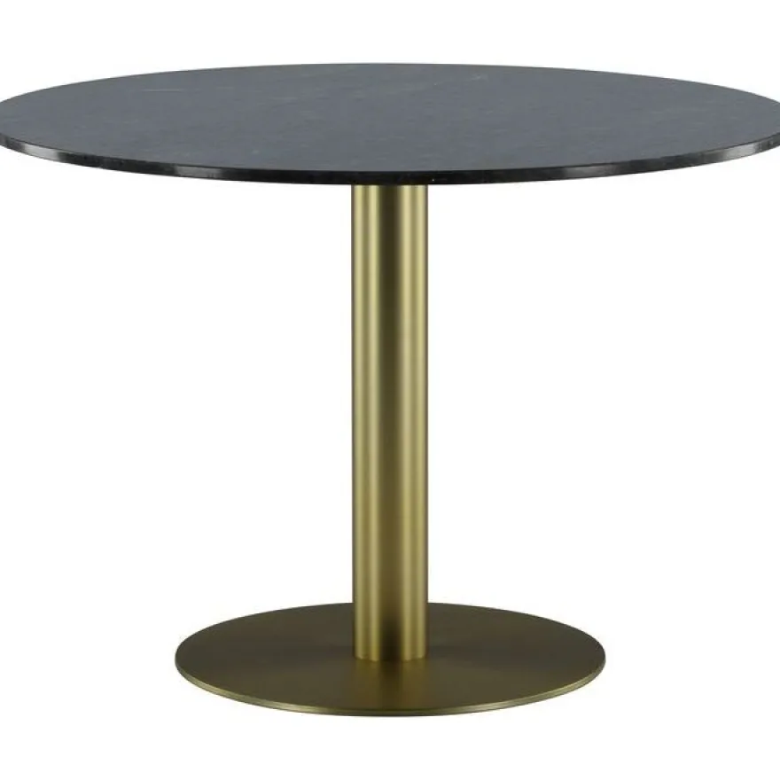 Ruokapöytä Venture Home Estelle, ⌀106cm