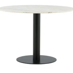 Ruokapöytä Venture Home Estelle, ⌀106cm