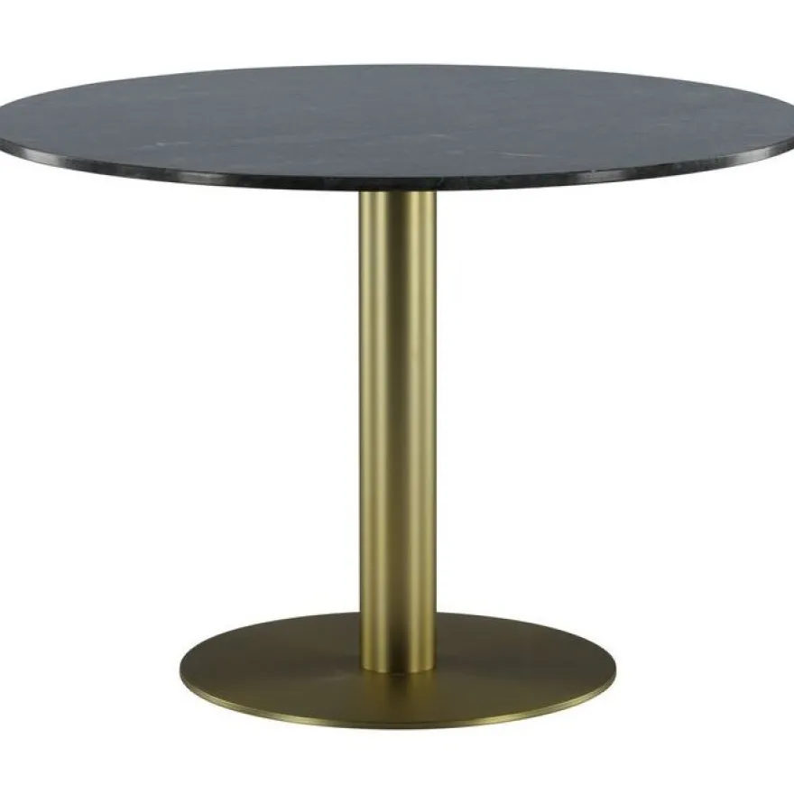 Ruokapöytä Venture Home Estelle, ⌀106cm