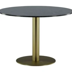 Ruokapöytä Venture Home Estelle, ⌀106cm