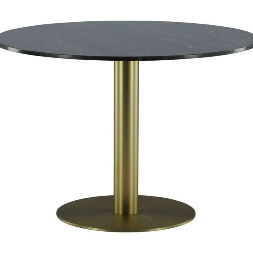 Ruokapöytä Venture Home Estelle, ⌀106cm