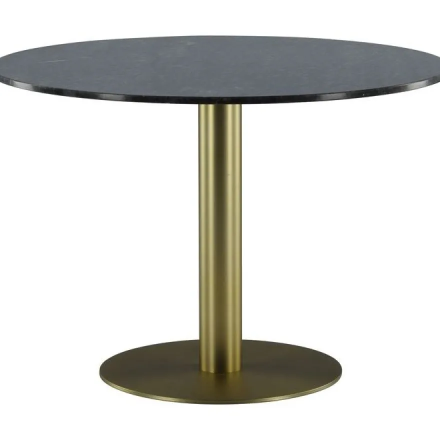 Ruokapöytä Venture Home Estelle, ⌀106cm