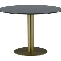 Ruokapöytä Venture Home Estelle, ⌀106cm